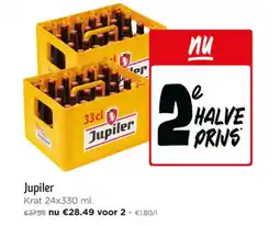 Jumbo Jupiler aanbieding