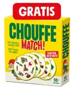 Jumbo La Chouffe spelletje aanbieding