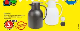 TEDi Thermos aanbieding