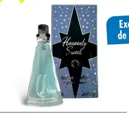 TEDi Parfum Heavenly Sweet aanbieding
