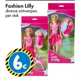 TEDi Fashion Lilly aanbieding