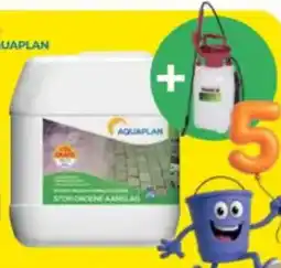 Cevo Aquaplan Anti-mos aanbieding