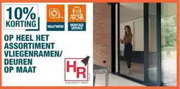 Cevo Op heel het assortiment vliegenramen deuren op maat aanbieding