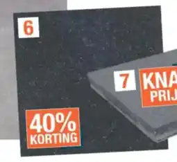 Cevo Terrastegel bluestone dark aanbieding