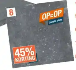 Cevo Terrastegel City London black aanbieding