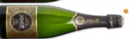 OKay Cava Cabaret brut Reserva 75 cl aanbieding