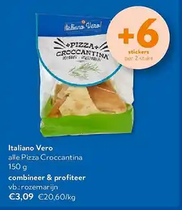 OKay Italiano Vero rozemarijn aanbieding