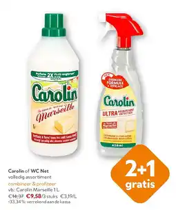 OKay Carolin Marseille 1 L aanbieding