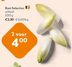 OKay Boni Selection witloof 500 g aanbieding