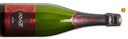OKay Cava Cabaret brut 75 cl aanbieding