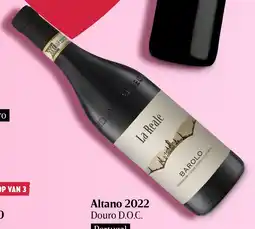Delhaize La Reale Barolo 2020 aanbieding