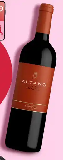 Delhaize Altano 2022 aanbieding