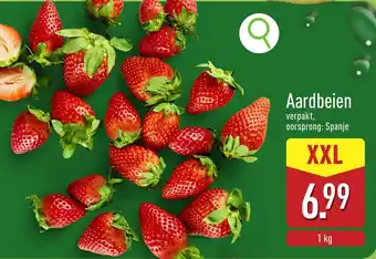 Aardbeien