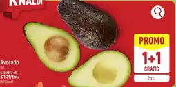 ALDI Avocado aanbieding