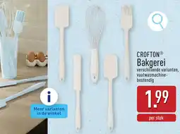 ALDI Crofton bakgerei aanbieding