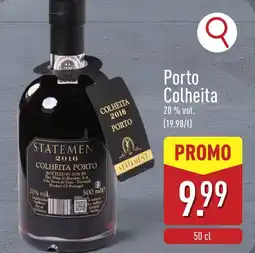 ALDI Porto Colheita aanbieding