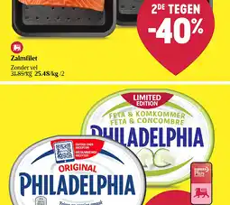 Delhaize Verse kaas aanbieding
