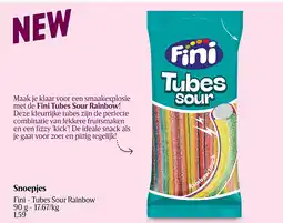 Delhaize Snoepjes aanbieding