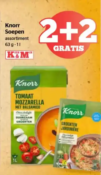 Knorr