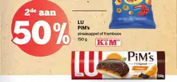 Spar LU PiM's aanbieding