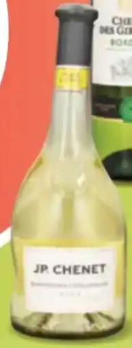 Spar JP chenet aanbieding