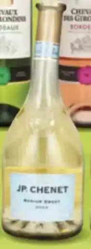 Spar JP chenet aanbieding