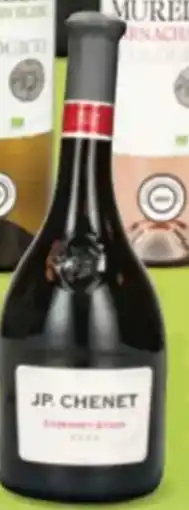 Spar JP chenet aanbieding