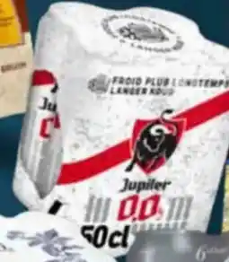Spar Jupiler 0,0% aanbieding