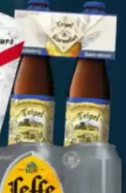 Spar Tripel aanbieding