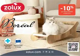 Tom&Co Alle accessoires voo het comfort en plezier van de kat aanbieding