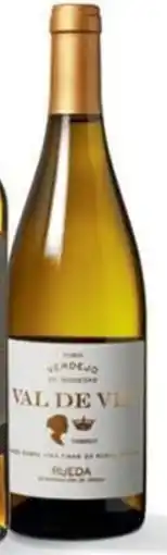 Sligro Val de vid barrica aanbieding