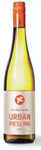 Sligro Nik Weis St. Urbans-Hof Urban Riesling aanbieding