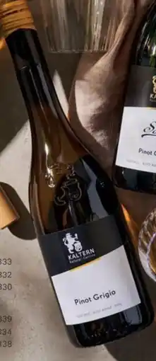 Sligro Kellerei kaltern classic pinot grigio aanbieding