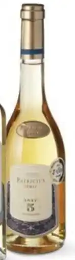 Sligro Patricius Tokaji 5 Puttonyos Aszú aanbieding