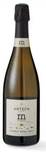 Sligro Maison antech limoux blanquette de limoux brut millésimé aanbieding