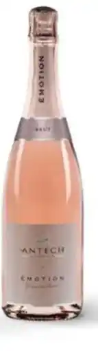 Sligro Maison antech limoux crémant de limoux rosé aanbieding