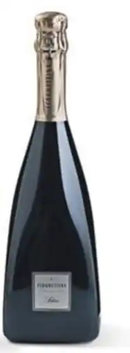 Sligro Ferghettina franciacorta lombardia saten brut aanbieding