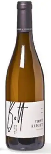 Sligro Domaine bott first flight viognier aanbieding