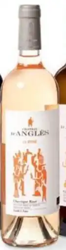 Sligro Château d'anglès classique rosé aanbieding