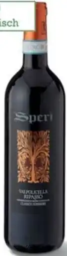 Sligro Speri valpolicella ripasso classico superiore aanbieding