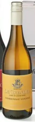 Sligro De Grendel Chardonnay-Viognier aanbieding
