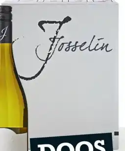 Sligro Josselin Viognier aanbieding