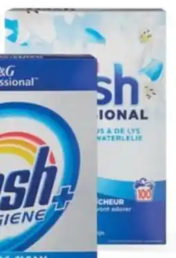 Sligro Dash Professional Waspoeder aanbieding