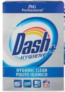 Sligro Dash Professional Waspoeder aanbieding