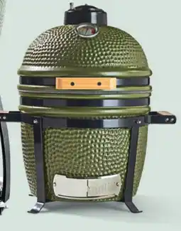 Sligro BonFire Kamado Compact aanbieding