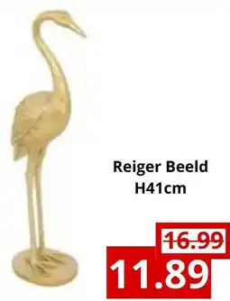 NH Market Reiger Beeld aanbieding