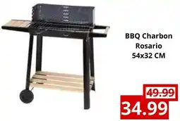 NH Market BBQ Charbon Rosario aanbieding