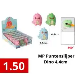 NH Market MP Puntenslijper Dino aanbieding