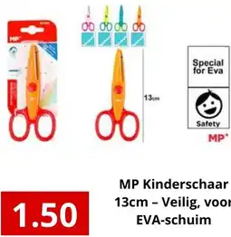 NH Market MP Kinderschaar aanbieding