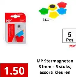 NH Market MP Stermagneten aanbieding